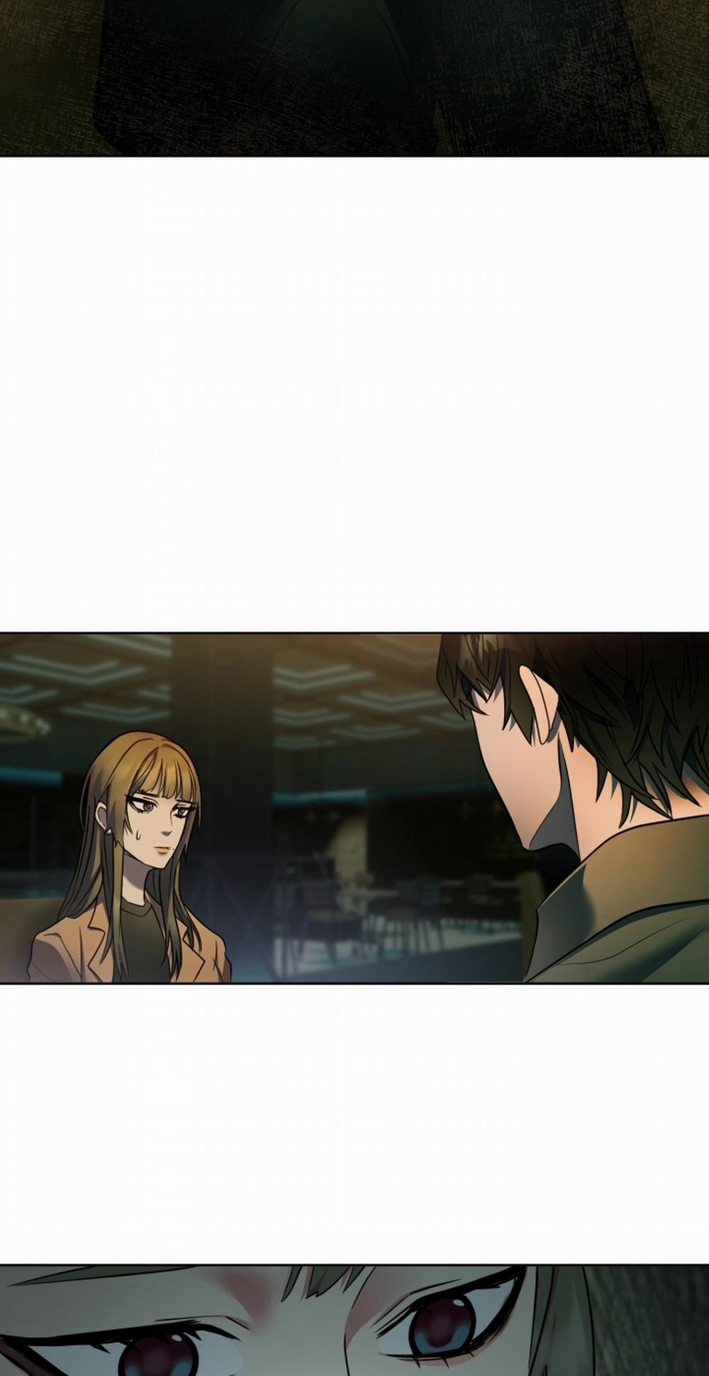 [18+] Chuyển Phát Nhanh Hongkong 3.1 trang 30