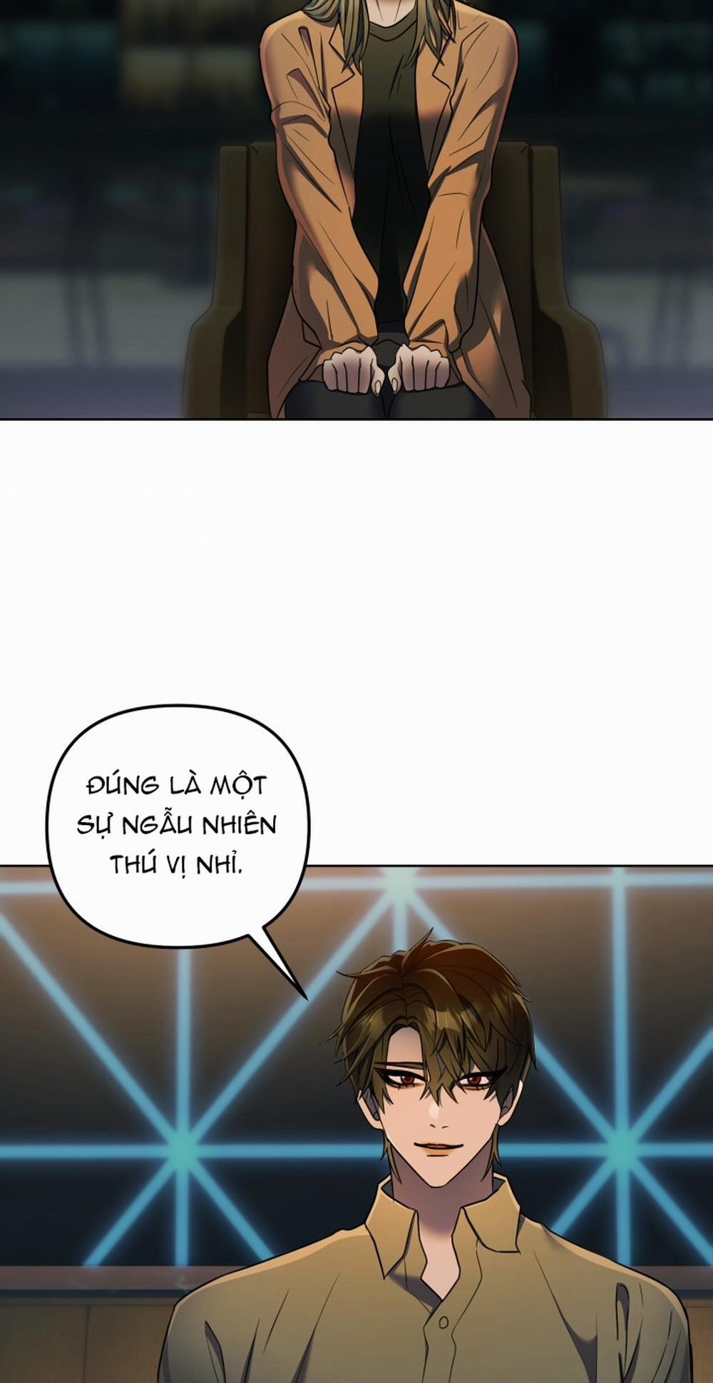 [18+] Chuyển Phát Nhanh Hongkong 3.1 trang 32