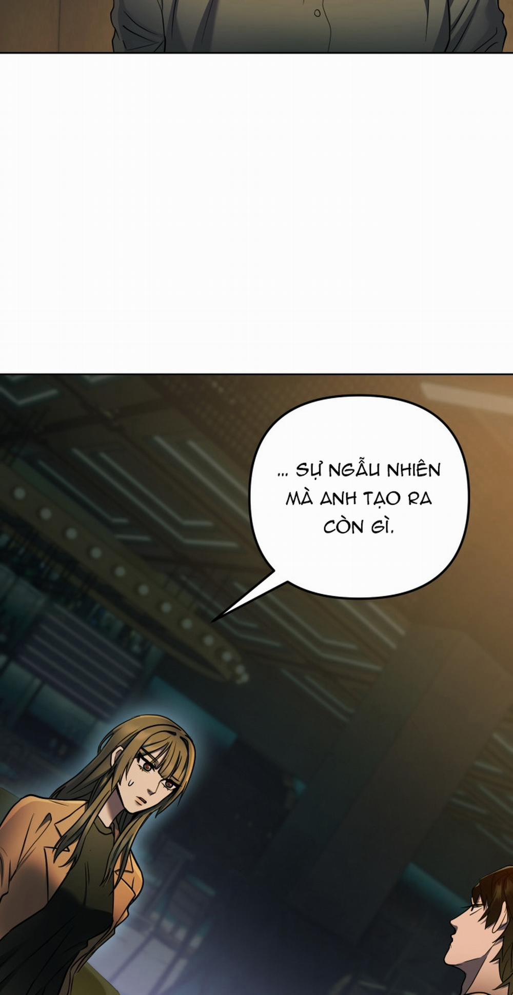 [18+] Chuyển Phát Nhanh Hongkong 3.1 trang 33