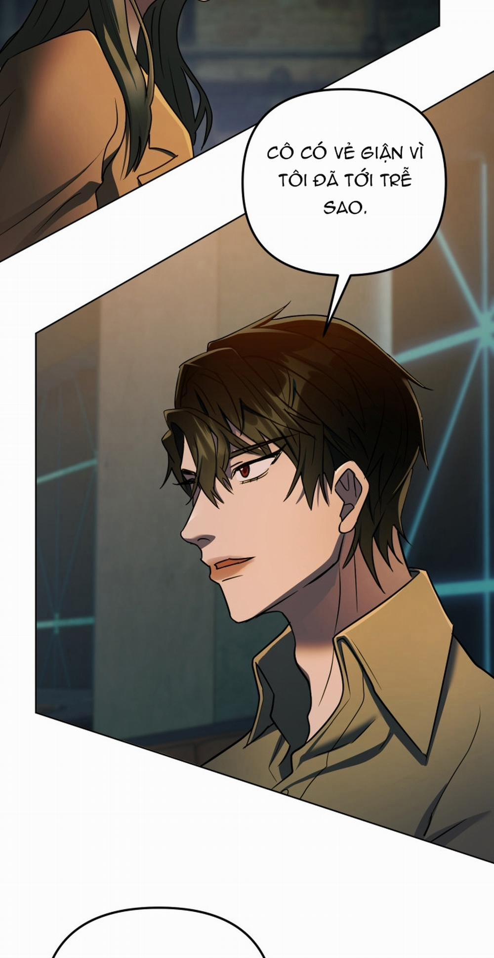 [18+] Chuyển Phát Nhanh Hongkong 3.1 trang 35