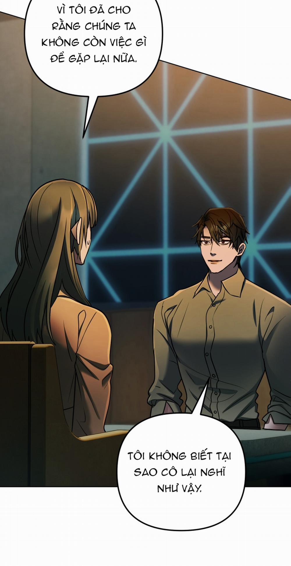 [18+] Chuyển Phát Nhanh Hongkong 3.1 trang 36