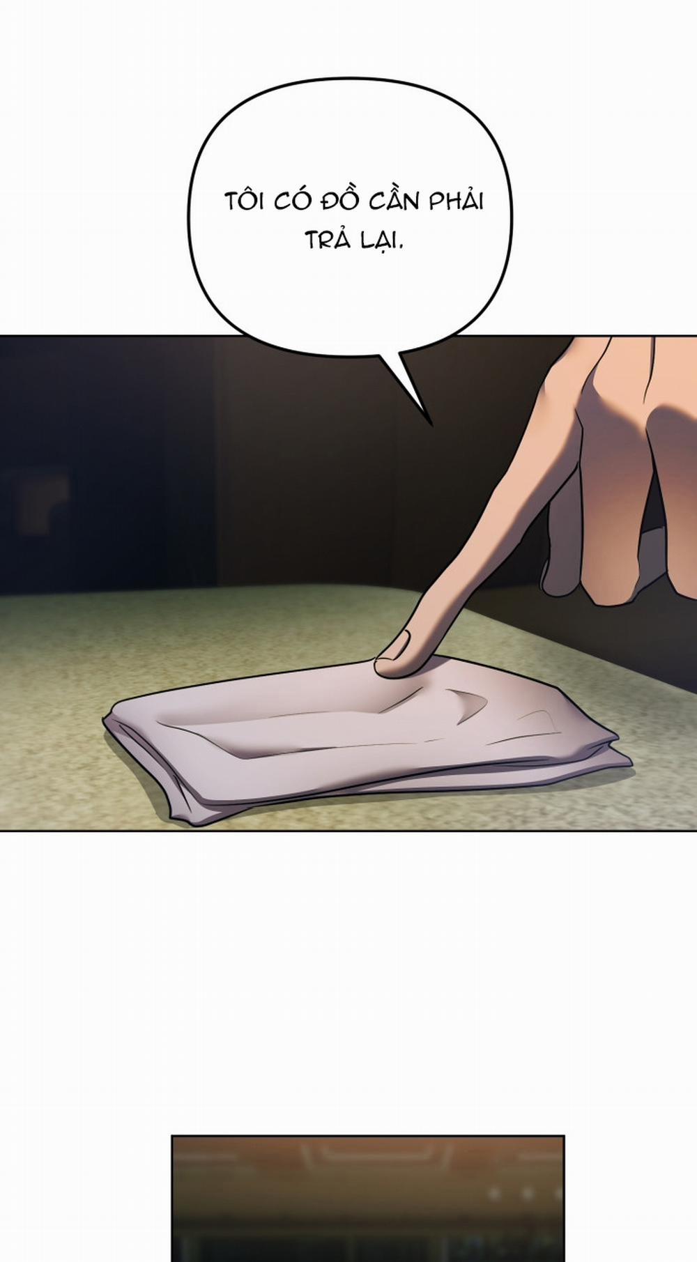 [18+] Chuyển Phát Nhanh Hongkong 3.1 trang 37