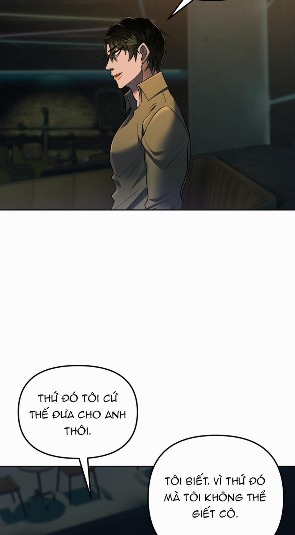 [18+] Chuyển Phát Nhanh Hongkong 3.1 trang 39