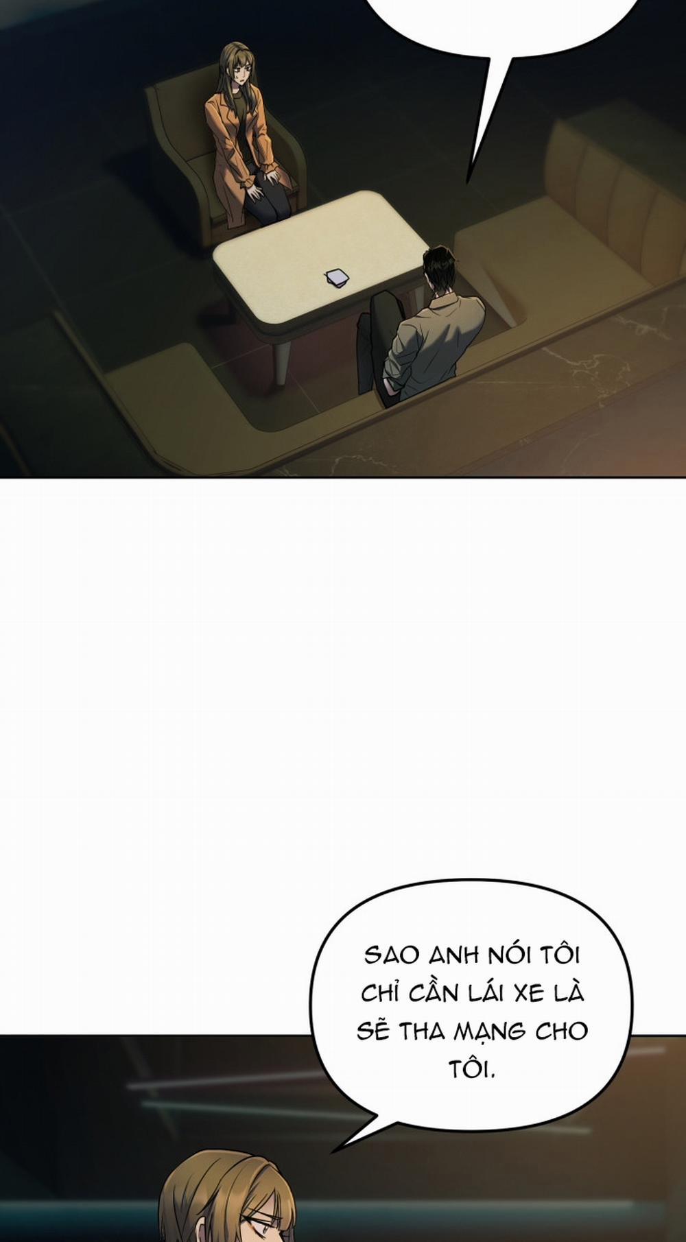 [18+] Chuyển Phát Nhanh Hongkong 3.1 trang 40