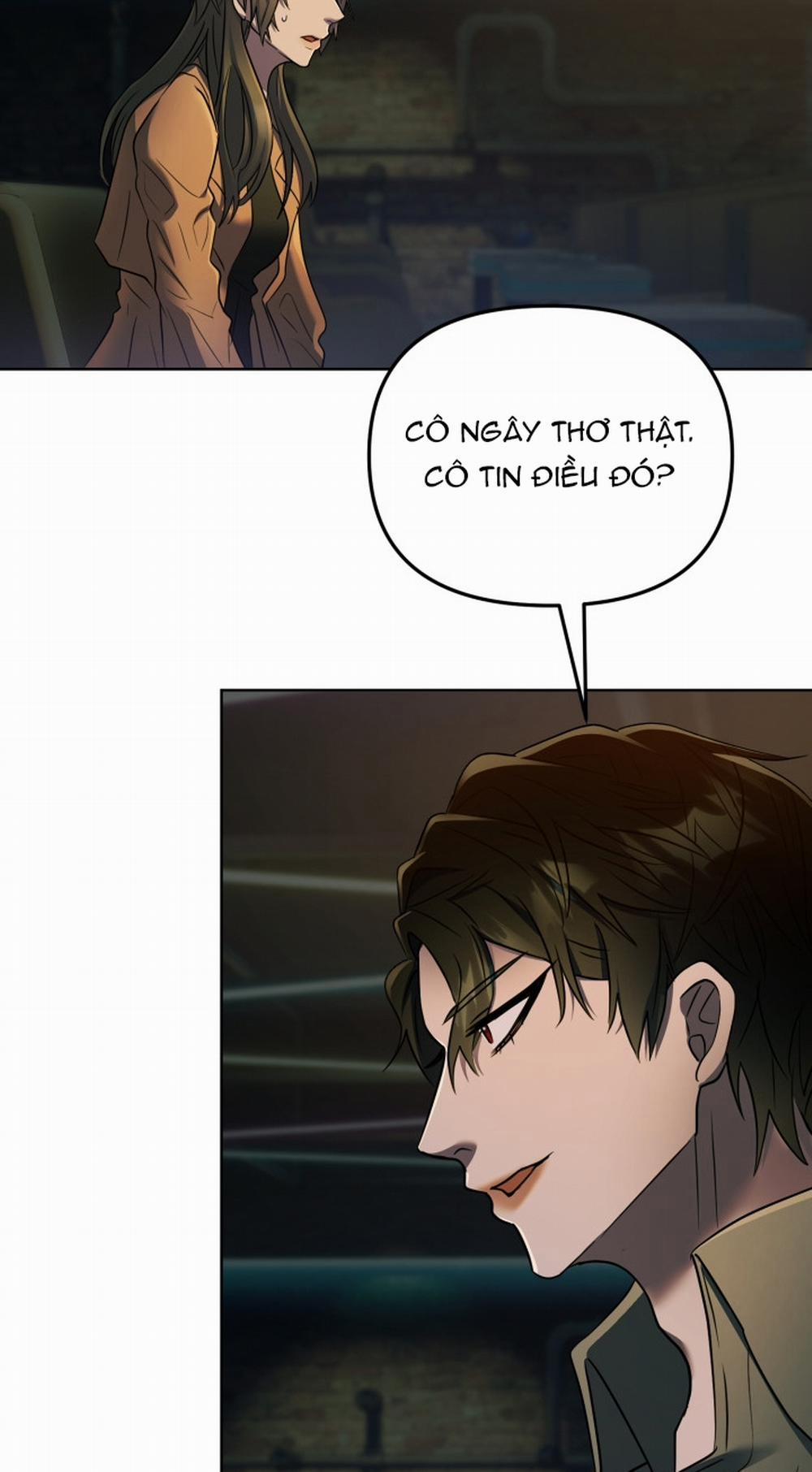 [18+] Chuyển Phát Nhanh Hongkong 3.1 trang 41