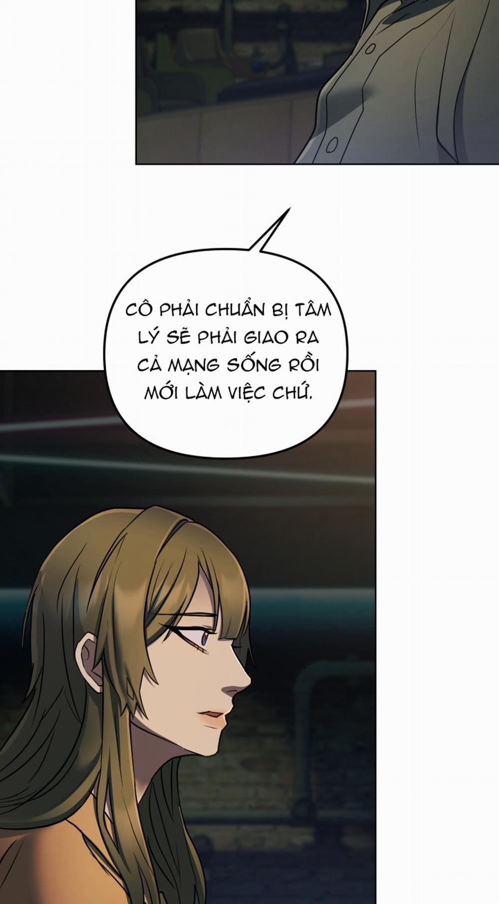 [18+] Chuyển Phát Nhanh Hongkong 3.1 trang 42