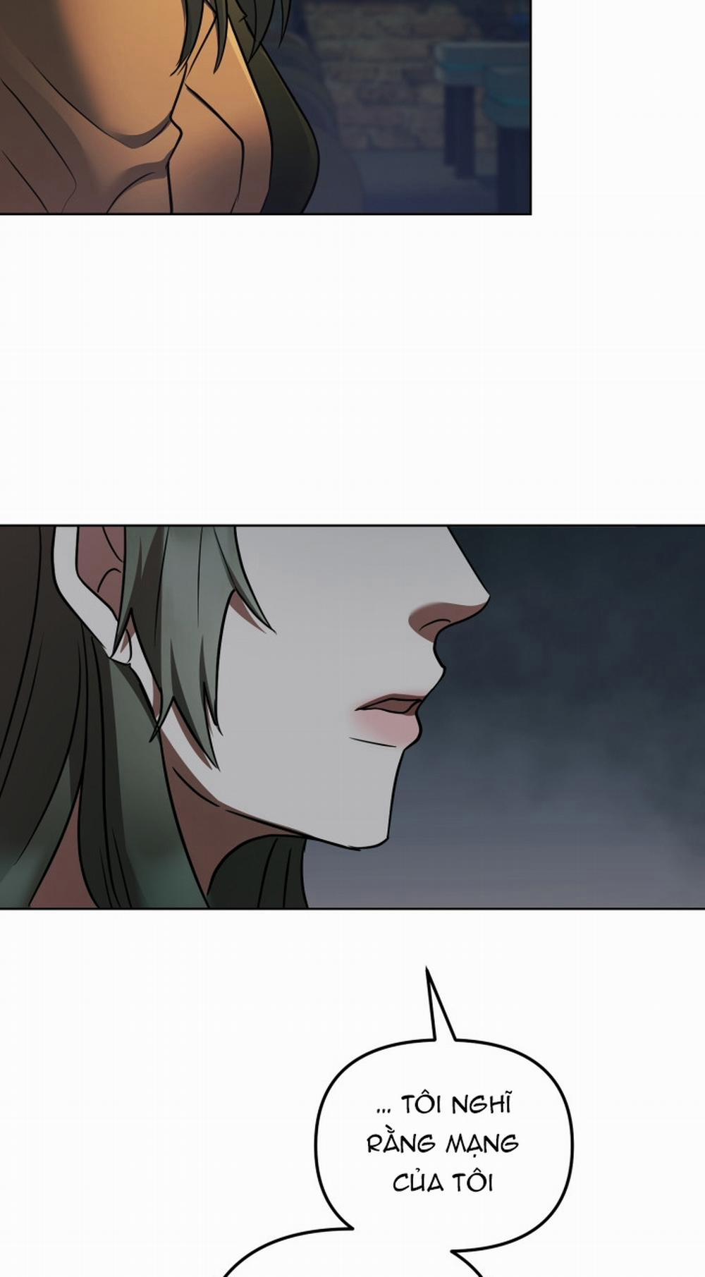 [18+] Chuyển Phát Nhanh Hongkong 3.1 trang 43