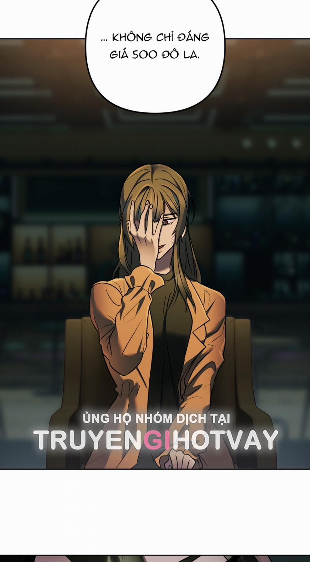 [18+] Chuyển Phát Nhanh Hongkong 3.1 trang 44