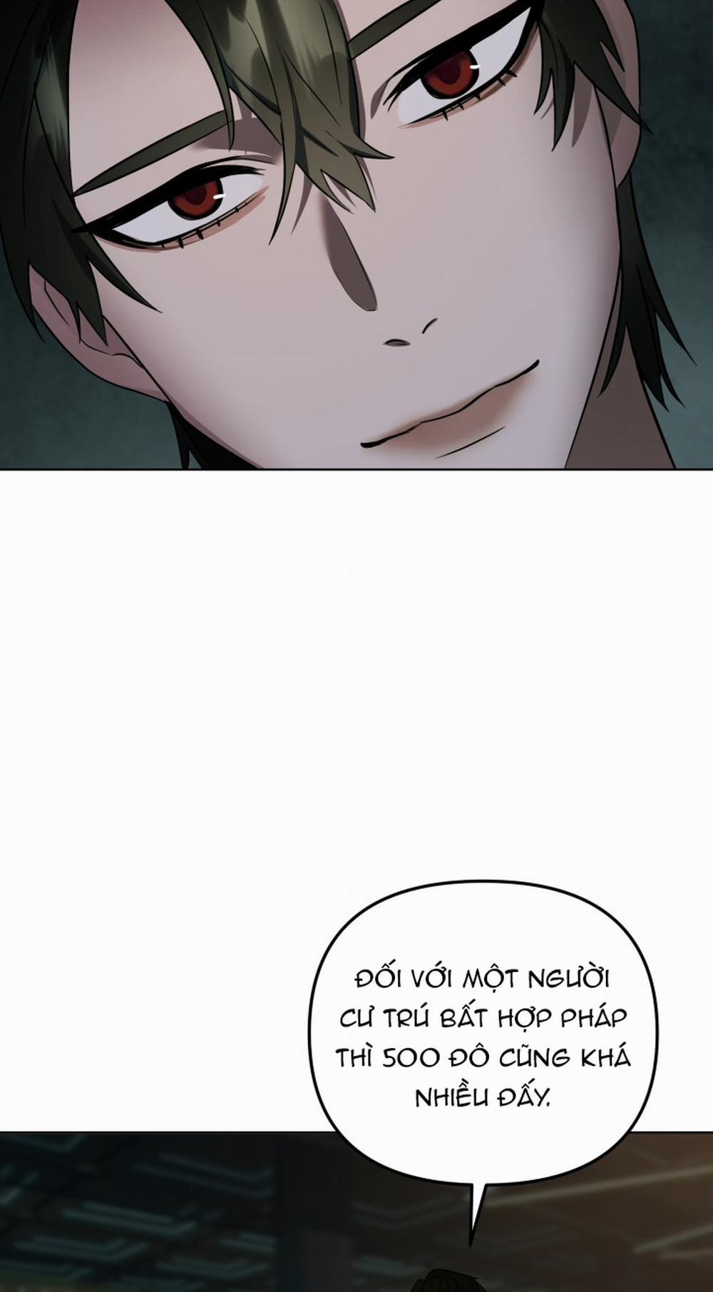 [18+] Chuyển Phát Nhanh Hongkong 3.1 trang 45