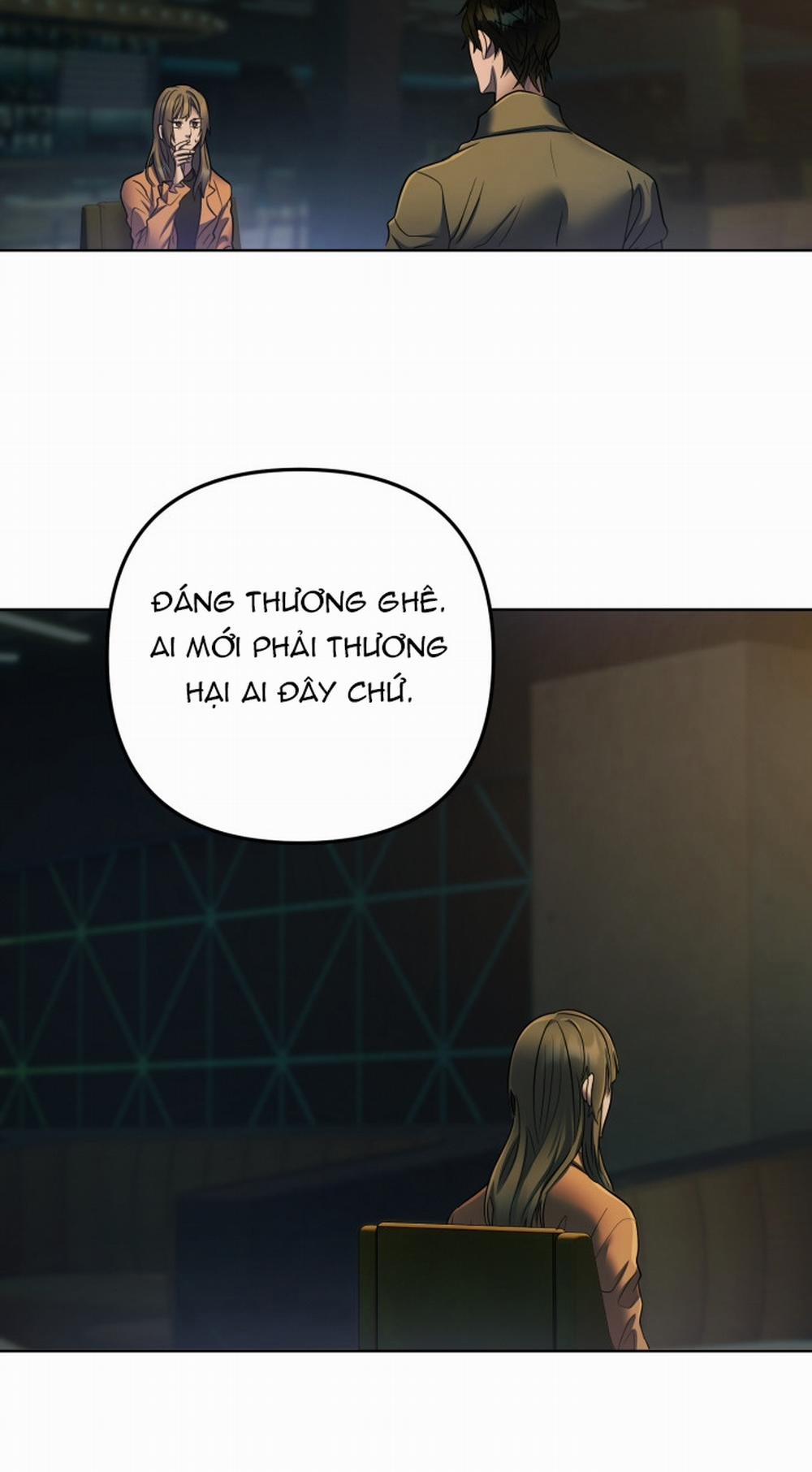 [18+] Chuyển Phát Nhanh Hongkong 3.1 trang 46