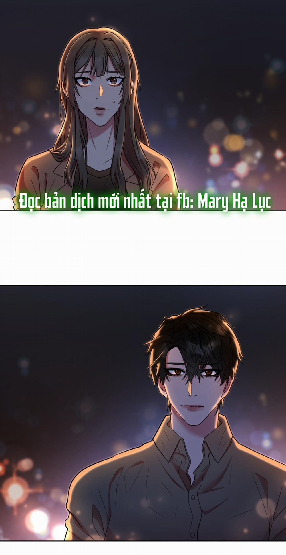 [18+] Chuyển Phát Nhanh Hongkong 3.1 trang 8