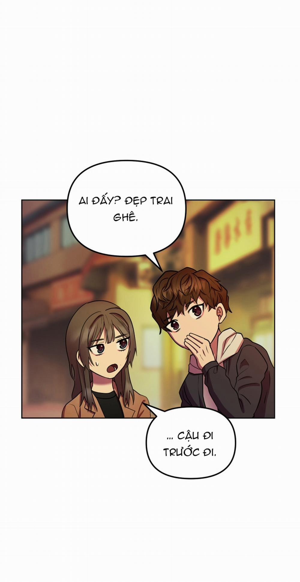 [18+] Chuyển Phát Nhanh Hongkong 3.1 trang 9