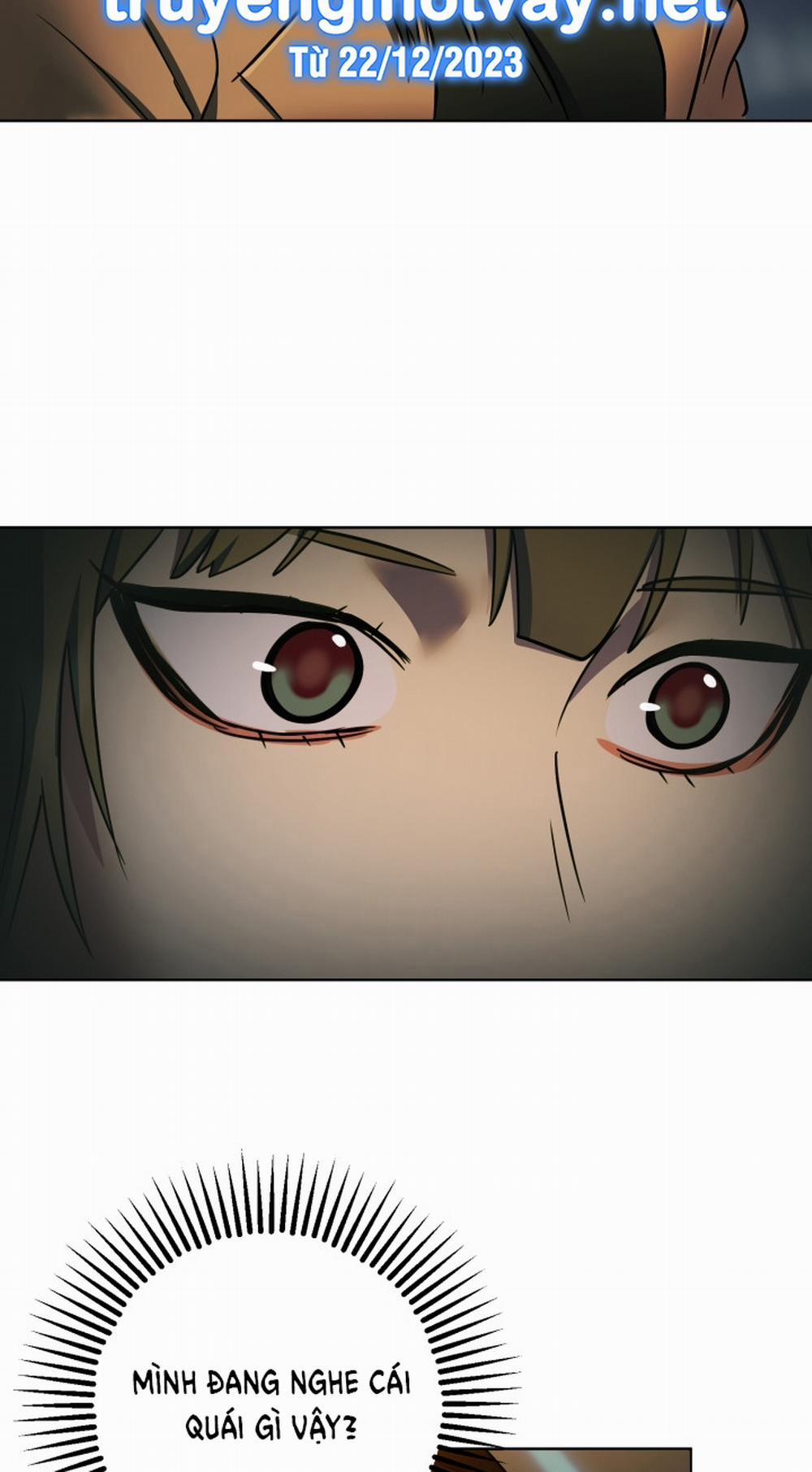 [18+] Chuyển Phát Nhanh Hongkong 3.2 trang 10