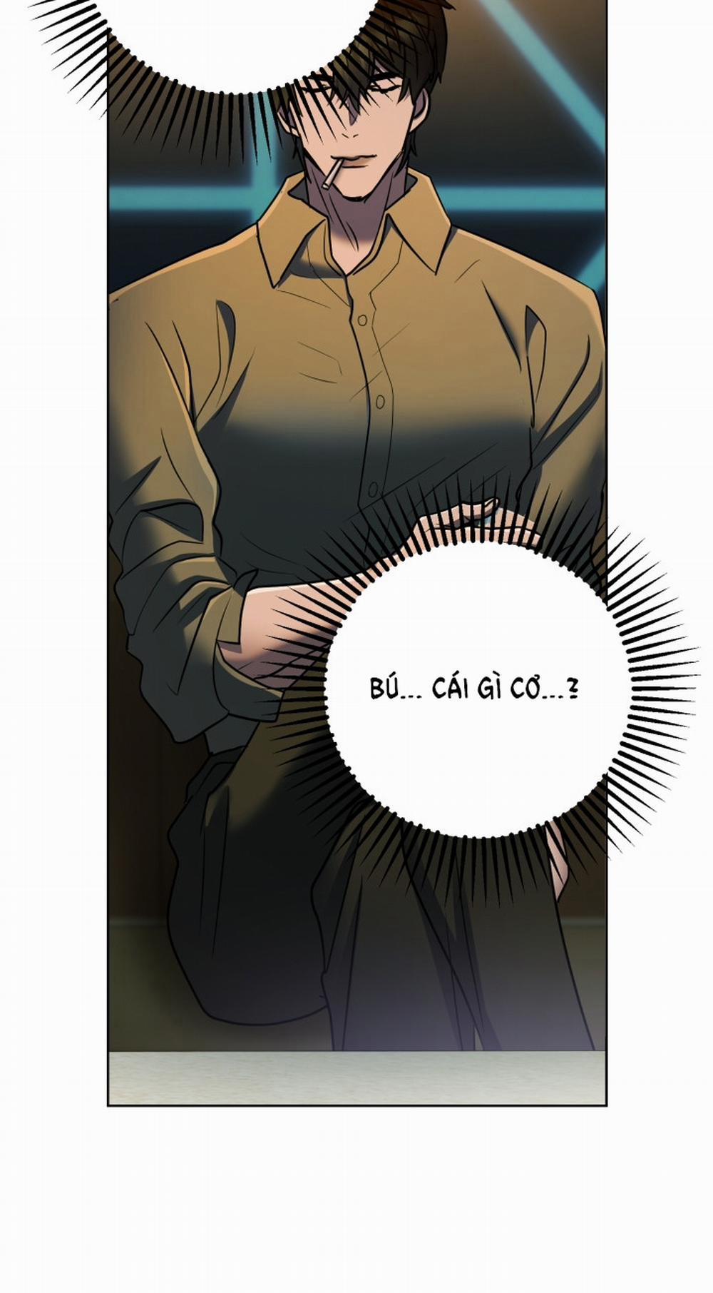 [18+] Chuyển Phát Nhanh Hongkong 3.2 trang 11