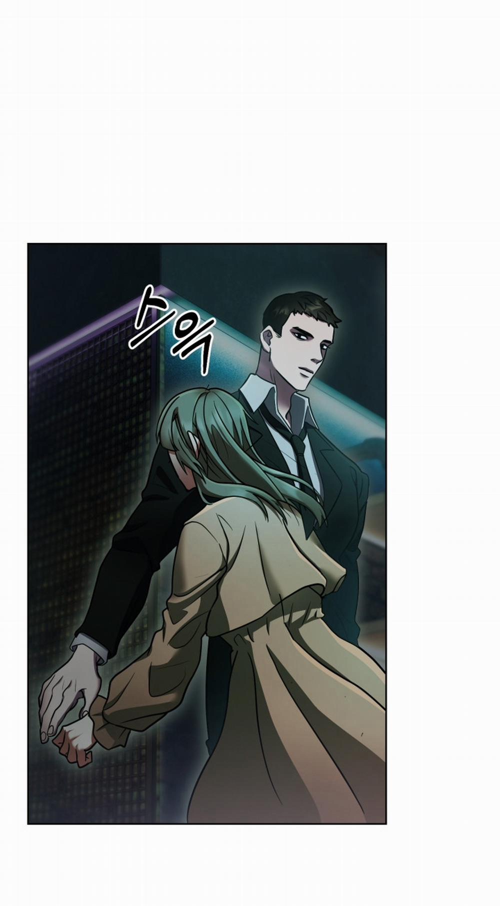 [18+] Chuyển Phát Nhanh Hongkong 3.2 trang 13