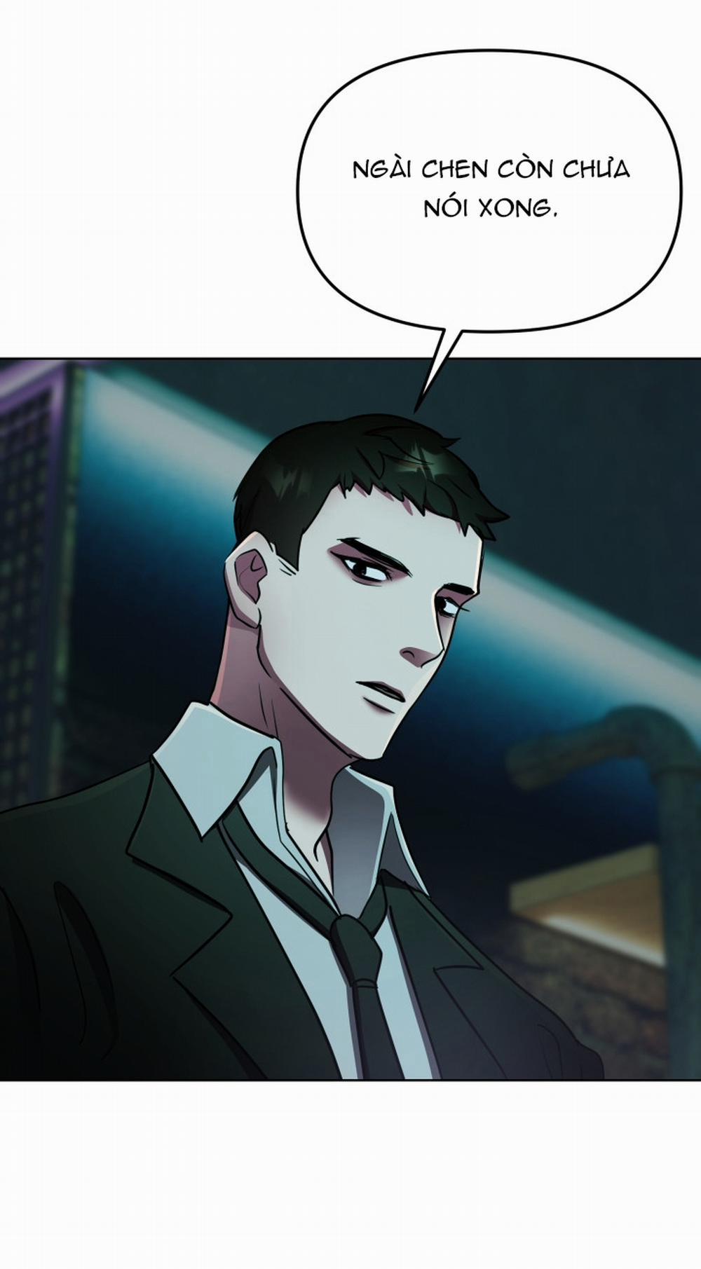 [18+] Chuyển Phát Nhanh Hongkong 3.2 trang 14