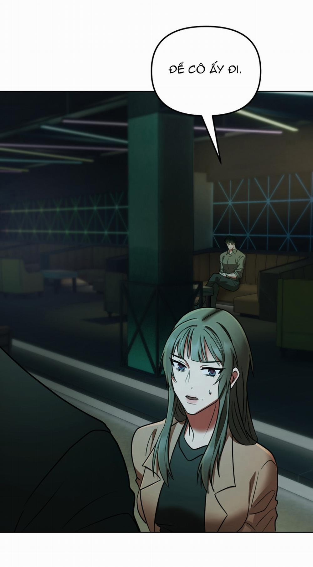 [18+] Chuyển Phát Nhanh Hongkong 3.2 trang 15