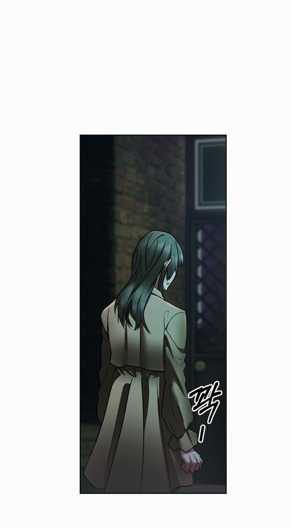 [18+] Chuyển Phát Nhanh Hongkong 3.2 trang 17