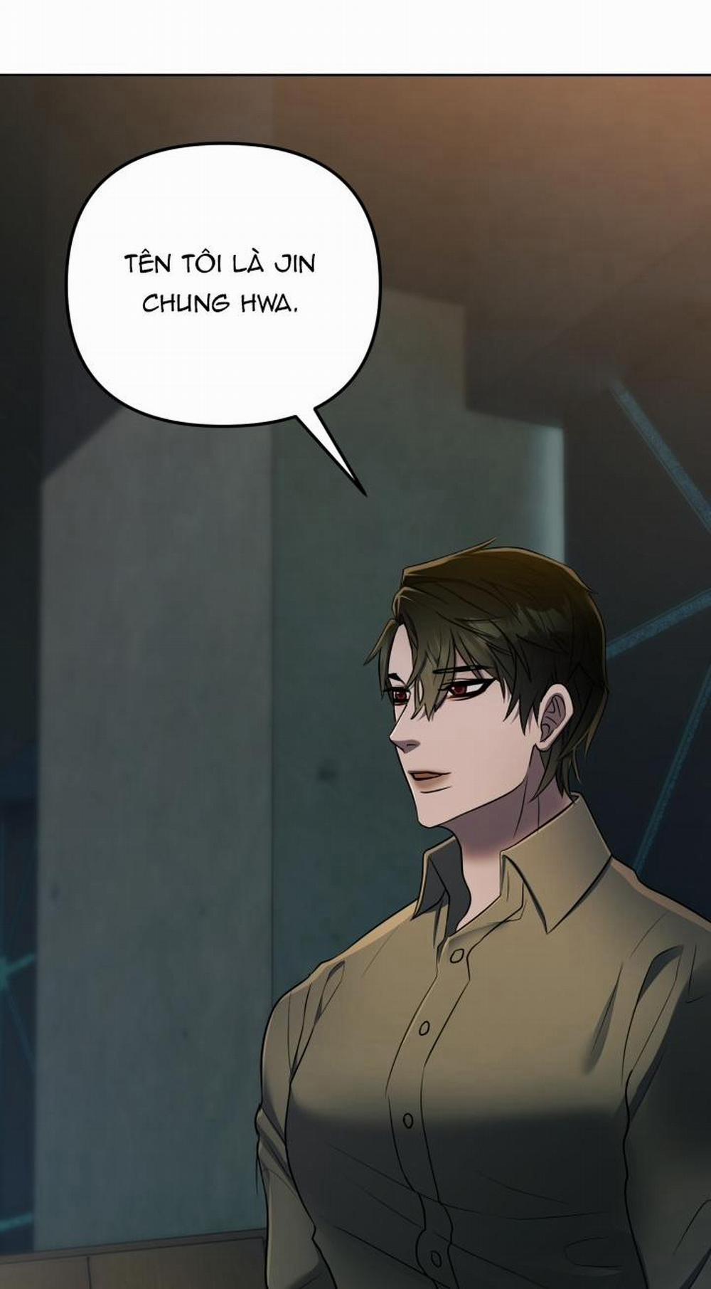 [18+] Chuyển Phát Nhanh Hongkong 3.2 trang 2