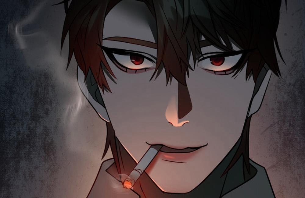 [18+] Chuyển Phát Nhanh Hongkong 3.2 trang 30