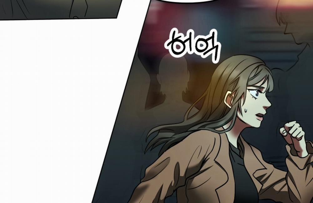 [18+] Chuyển Phát Nhanh Hongkong 3.2 trang 38