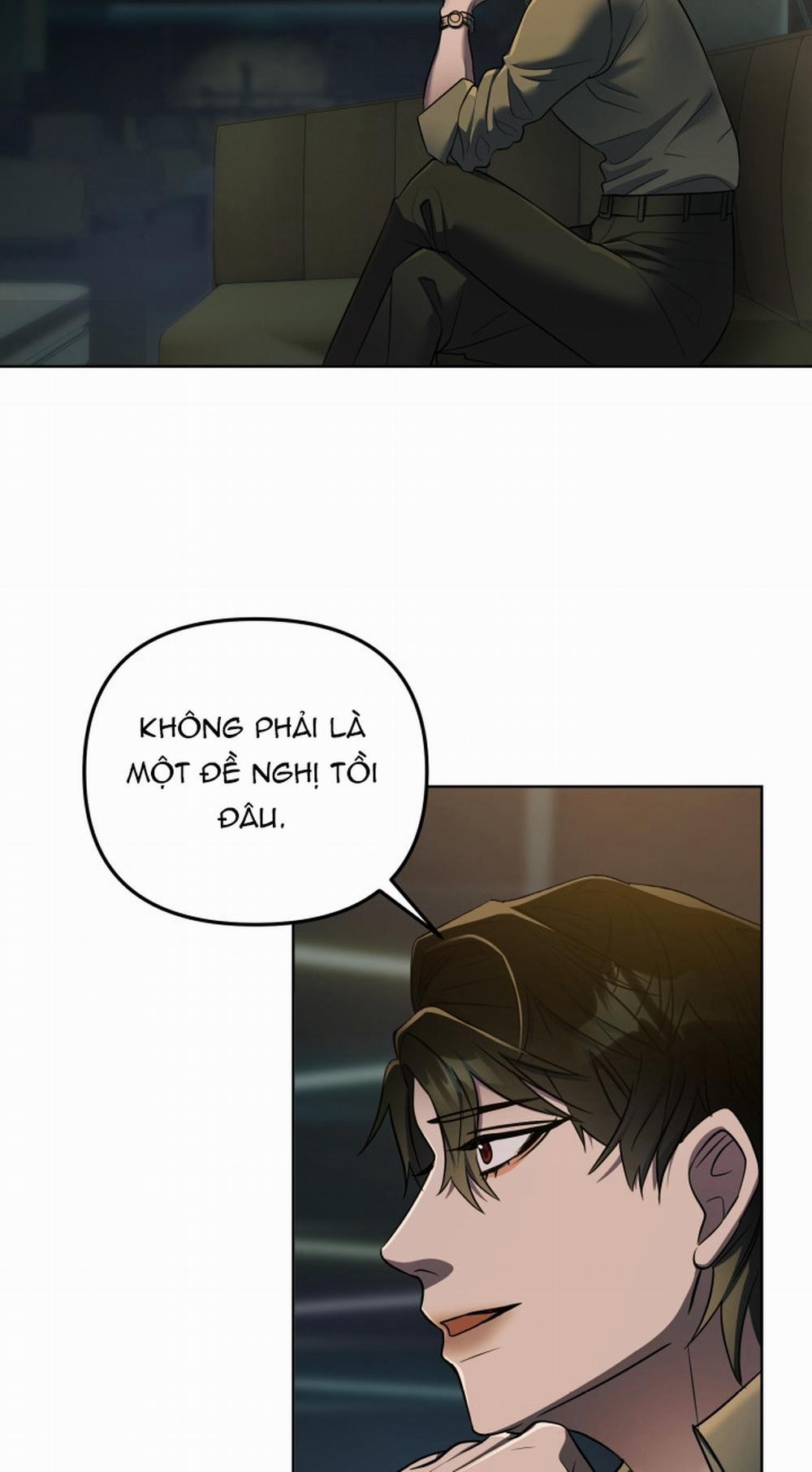 [18+] Chuyển Phát Nhanh Hongkong 3.2 trang 4