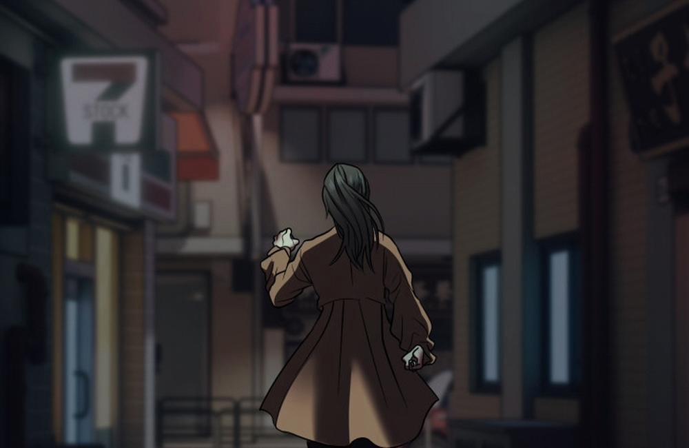 [18+] Chuyển Phát Nhanh Hongkong 3.2 trang 41