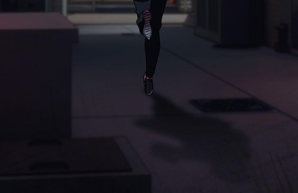 [18+] Chuyển Phát Nhanh Hongkong 3.2 trang 42