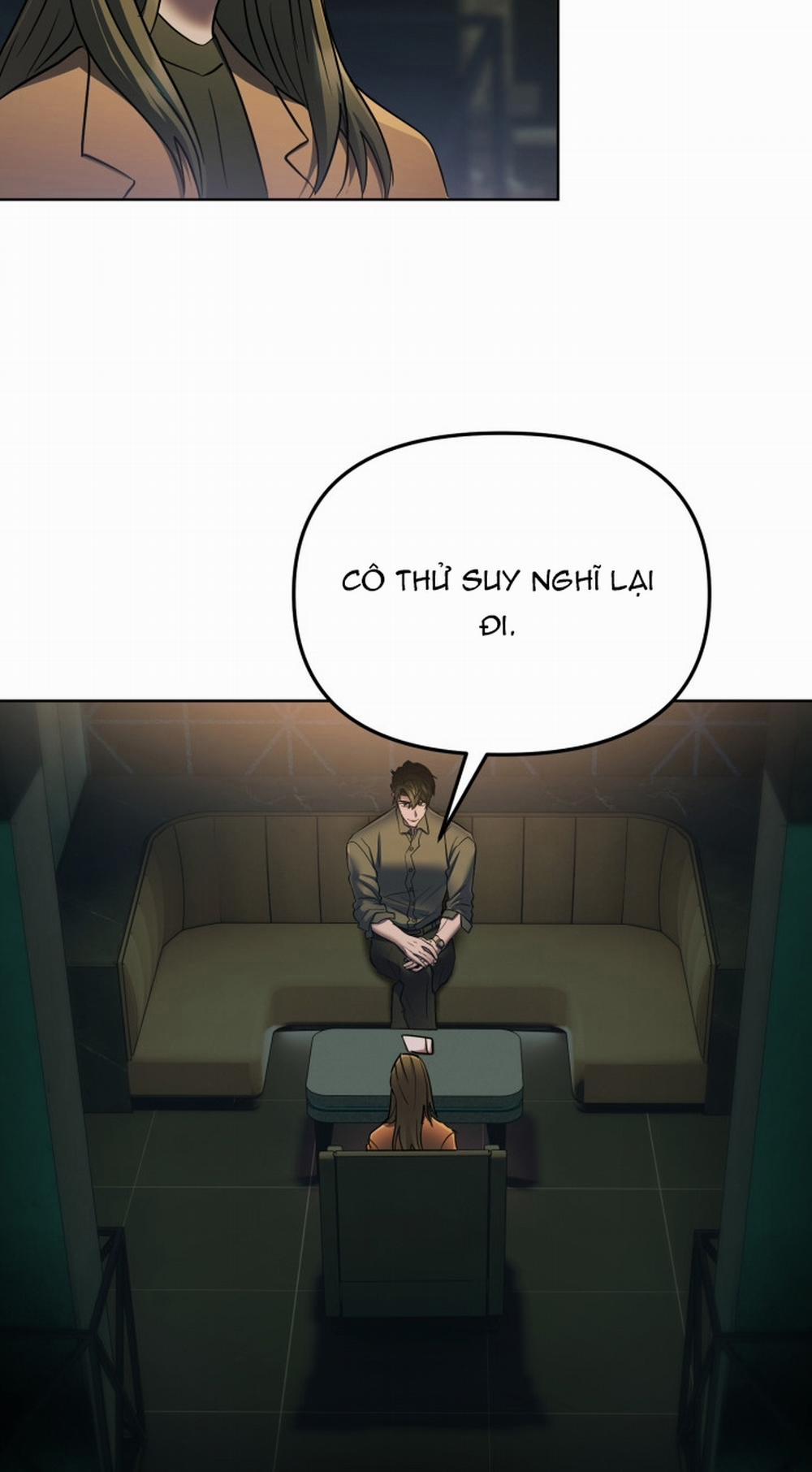 [18+] Chuyển Phát Nhanh Hongkong 3.2 trang 6