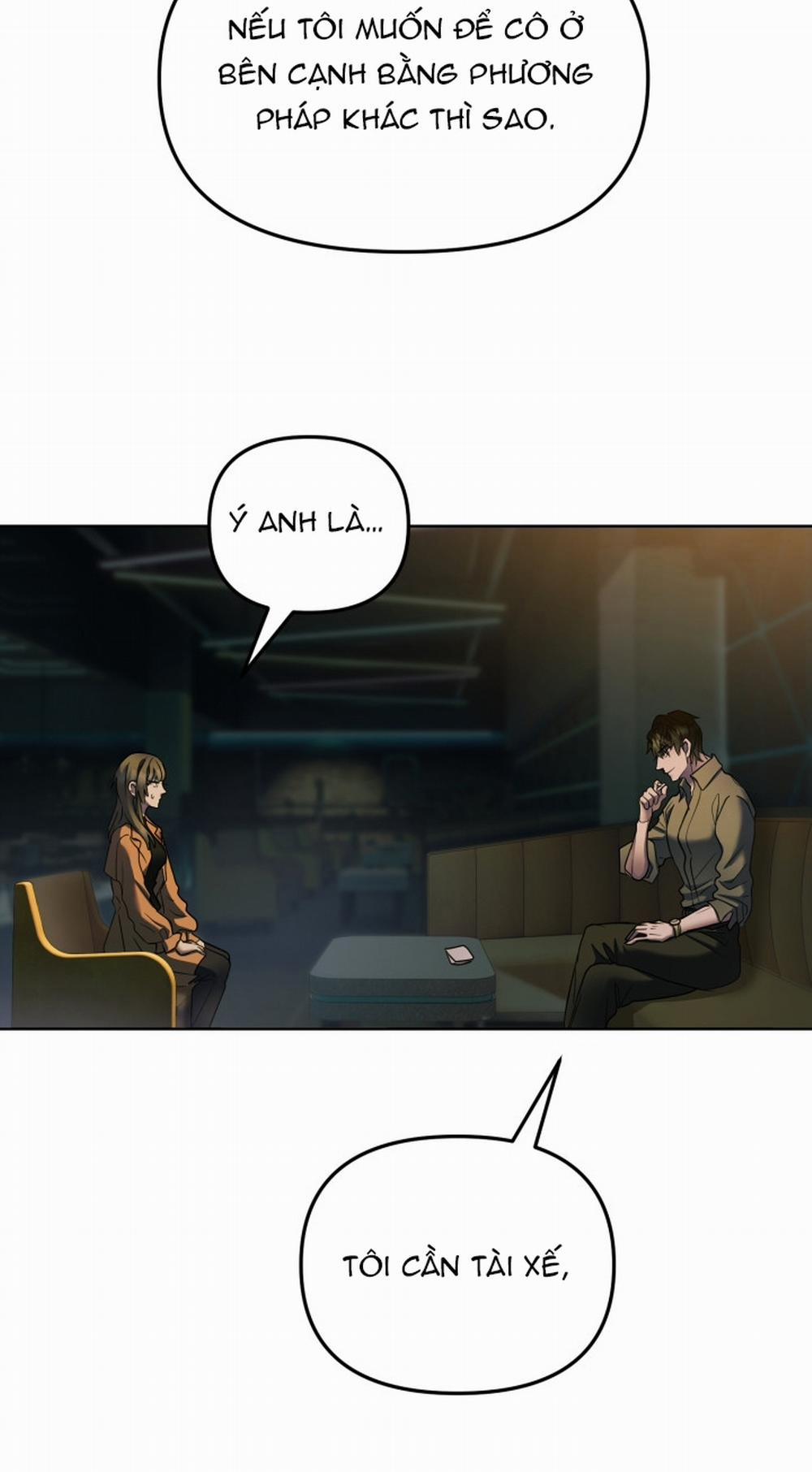 [18+] Chuyển Phát Nhanh Hongkong 3.2 trang 8