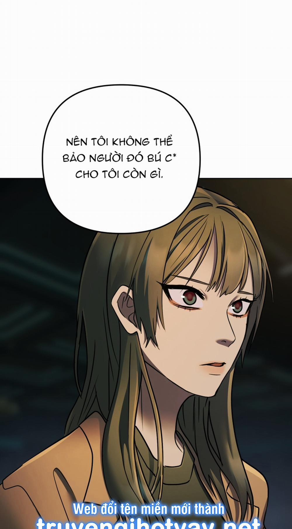 [18+] Chuyển Phát Nhanh Hongkong 3.2 trang 9