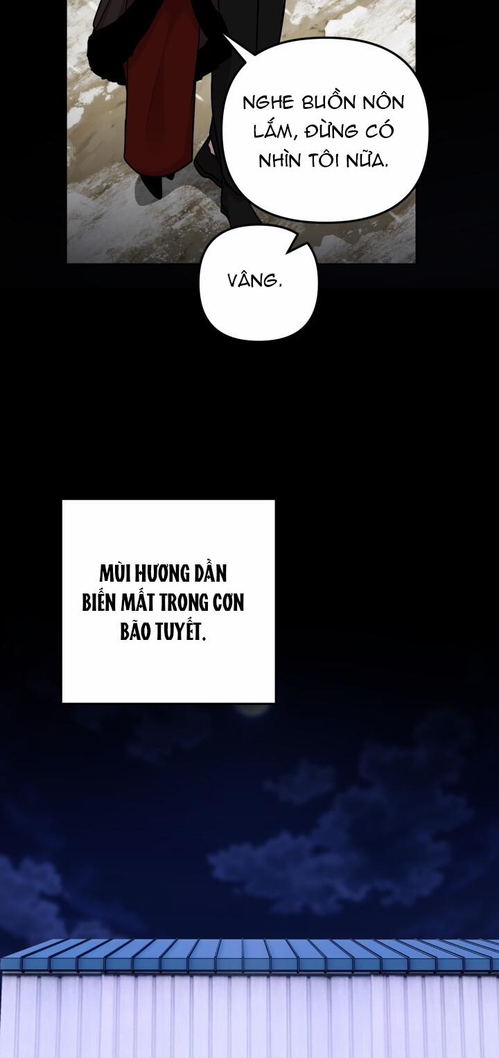 [18+] Chuyển Phát Nhanh Hongkong 30 trang 10