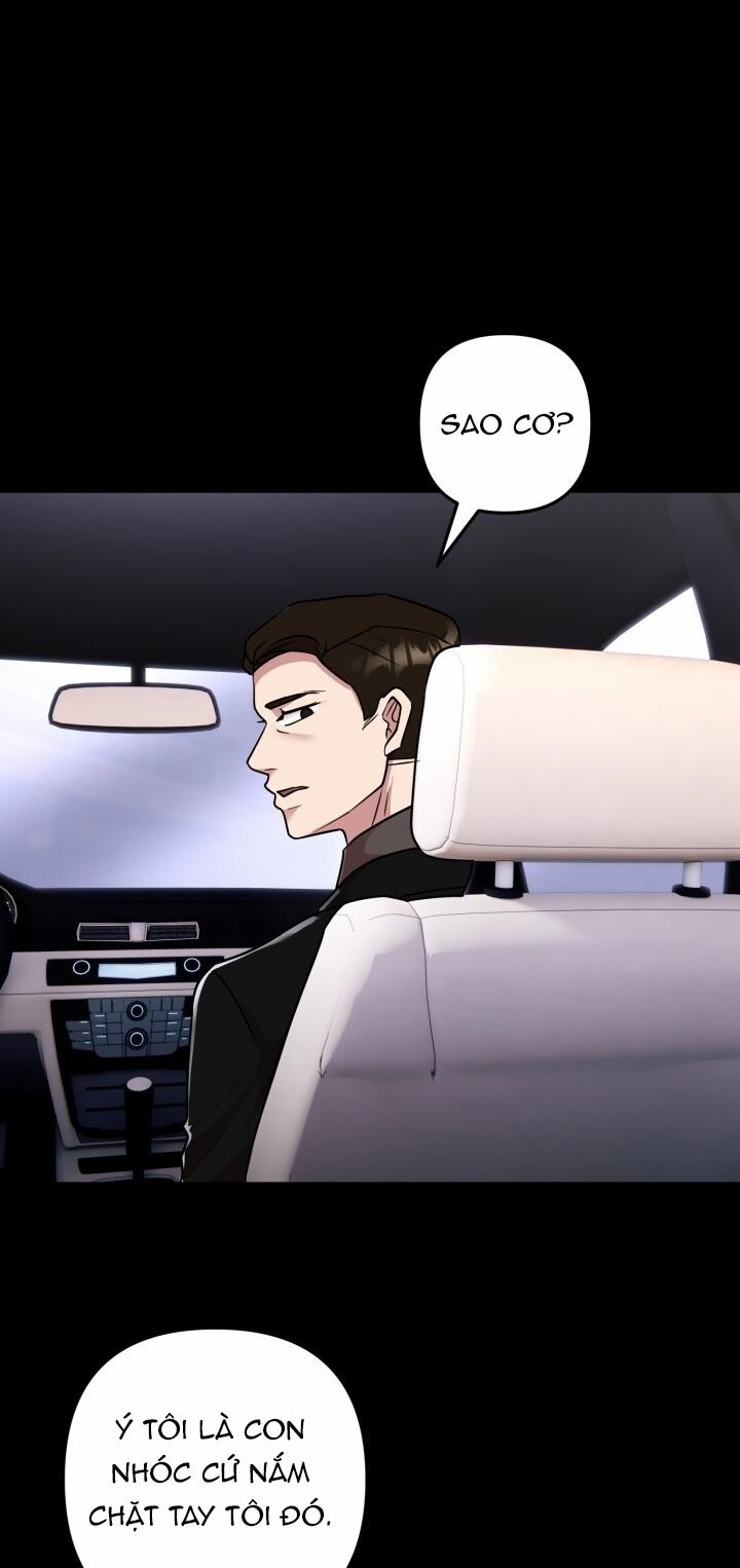 [18+] Chuyển Phát Nhanh Hongkong 30 trang 12