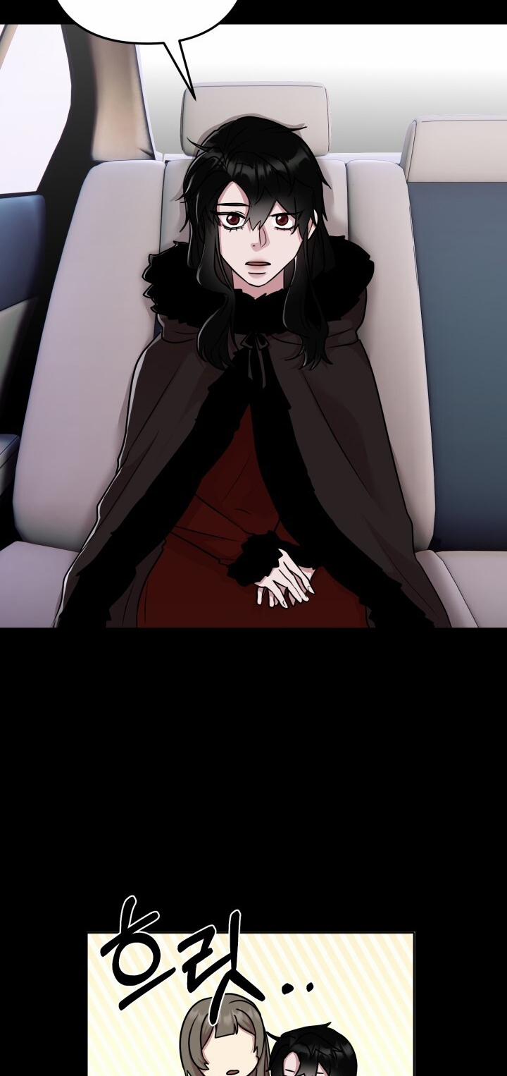 [18+] Chuyển Phát Nhanh Hongkong 30 trang 13