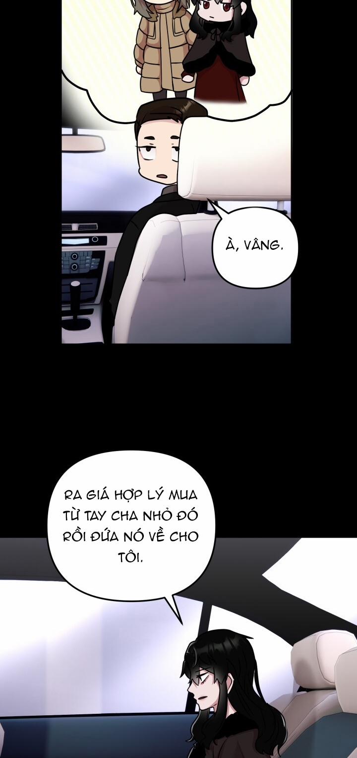 [18+] Chuyển Phát Nhanh Hongkong 30 trang 14