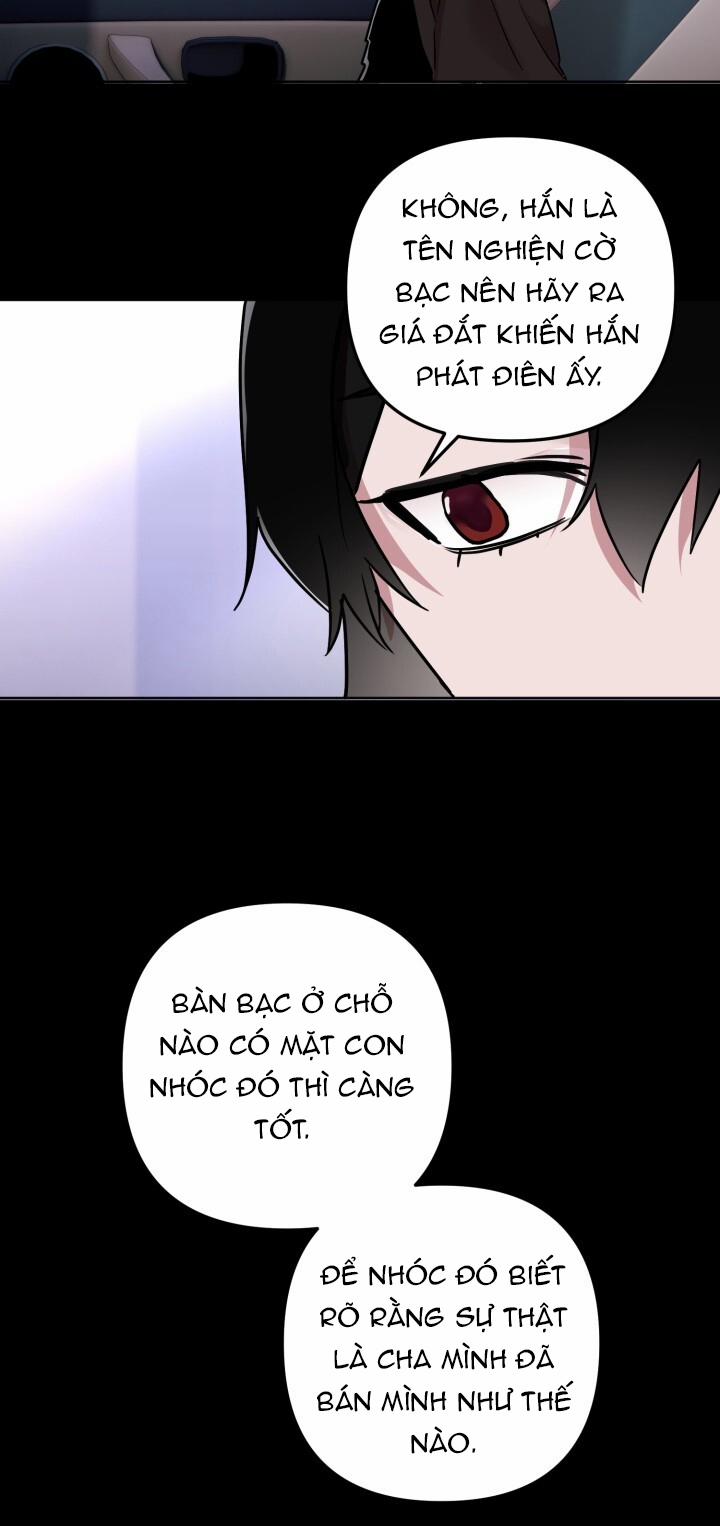 [18+] Chuyển Phát Nhanh Hongkong 30 trang 15