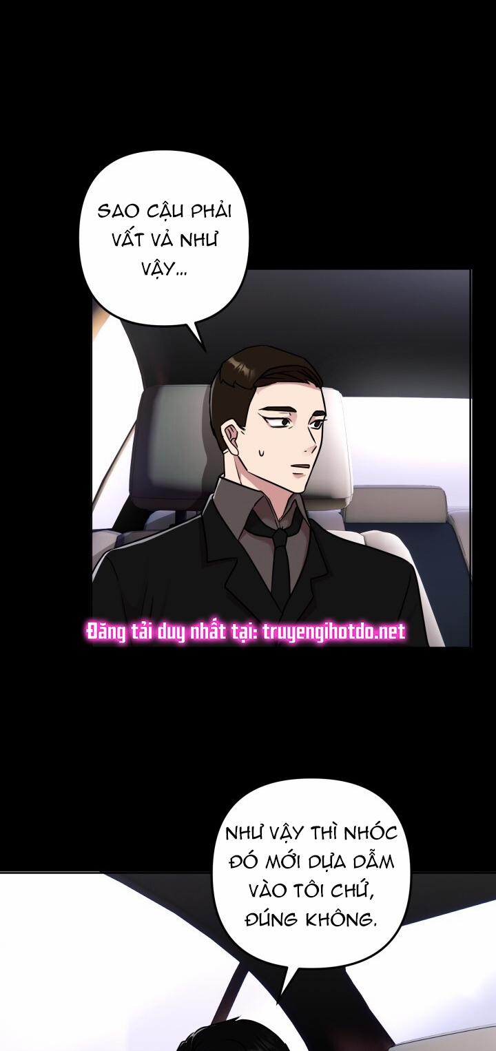 [18+] Chuyển Phát Nhanh Hongkong 30 trang 16