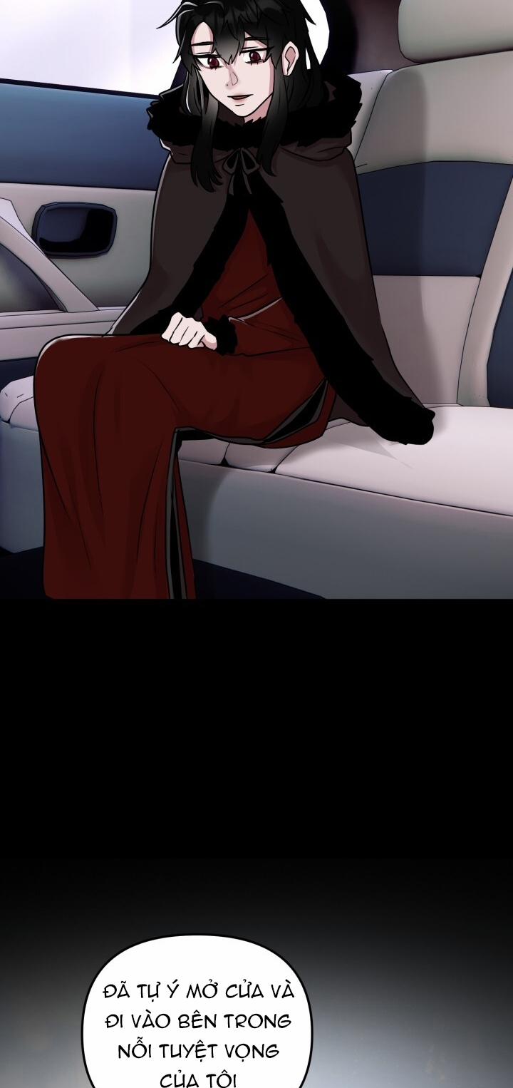 [18+] Chuyển Phát Nhanh Hongkong 30 trang 17