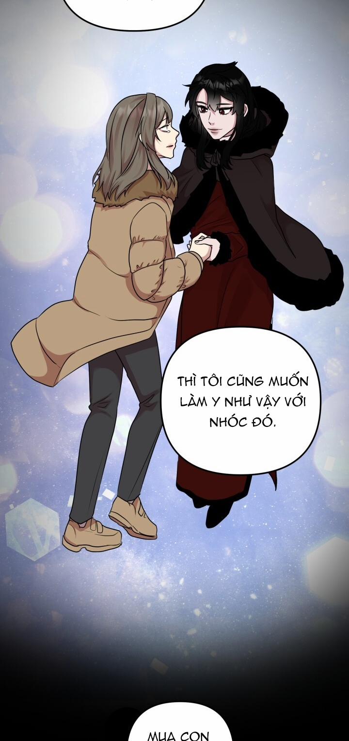 [18+] Chuyển Phát Nhanh Hongkong 30 trang 18