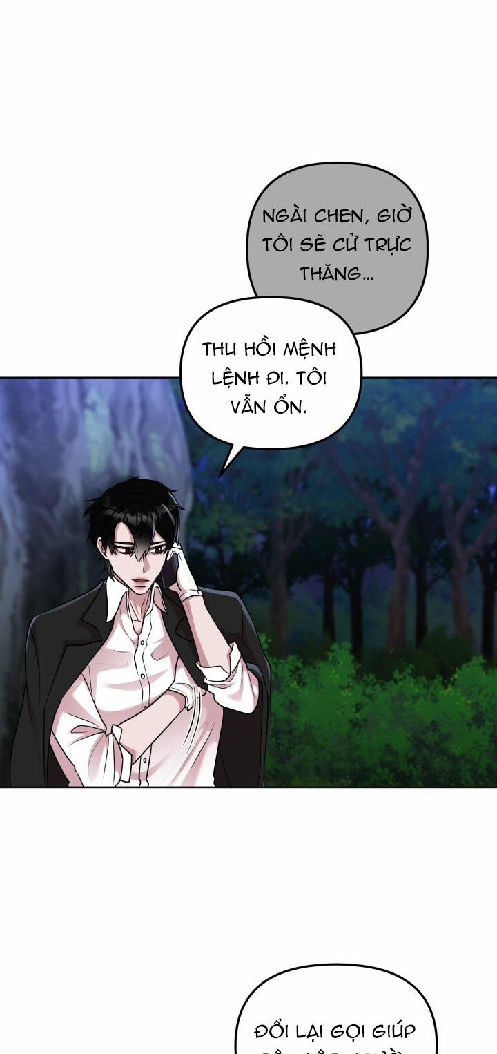 [18+] Chuyển Phát Nhanh Hongkong 30 trang 23