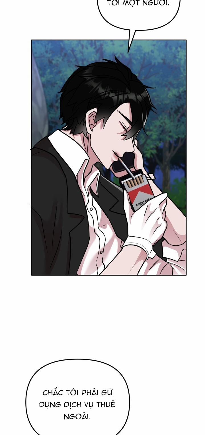 [18+] Chuyển Phát Nhanh Hongkong 30 trang 24