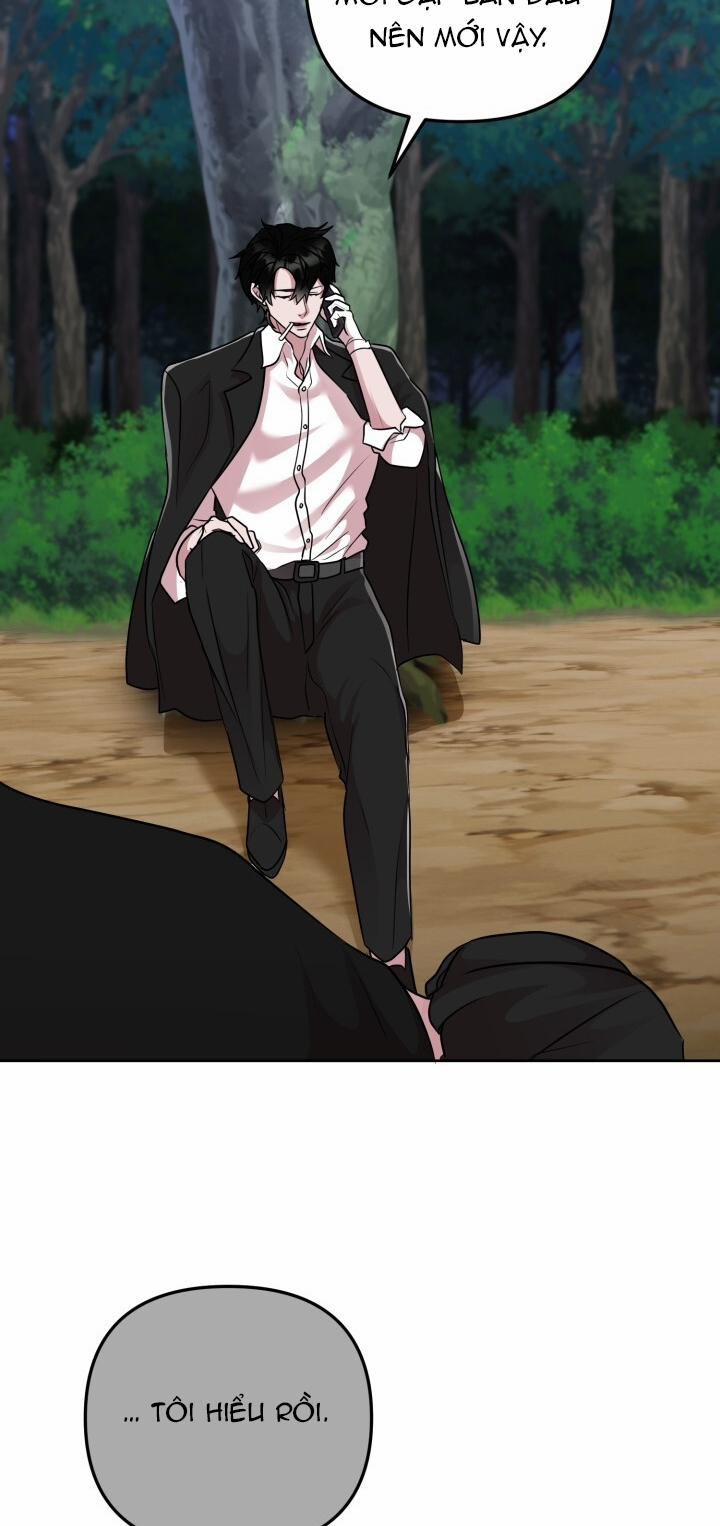 [18+] Chuyển Phát Nhanh Hongkong 30 trang 26