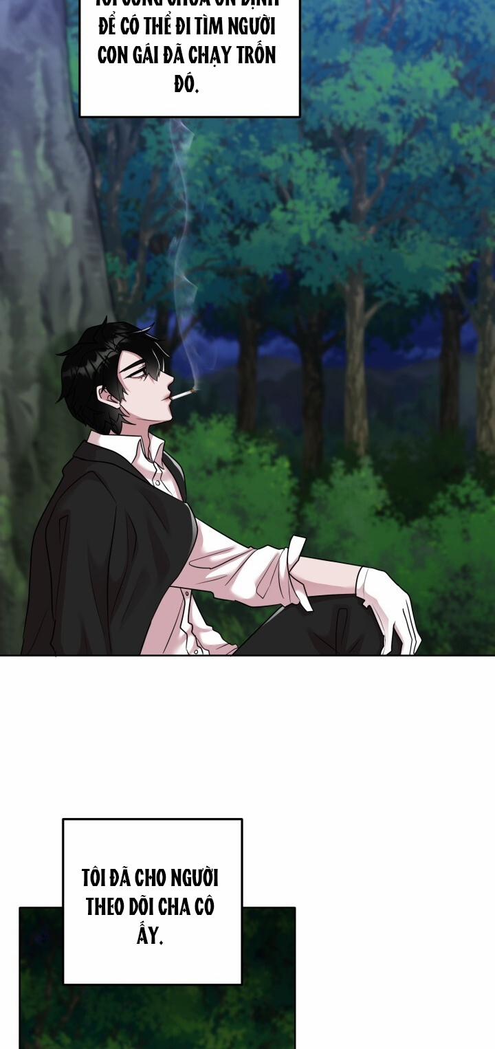 [18+] Chuyển Phát Nhanh Hongkong 30 trang 28