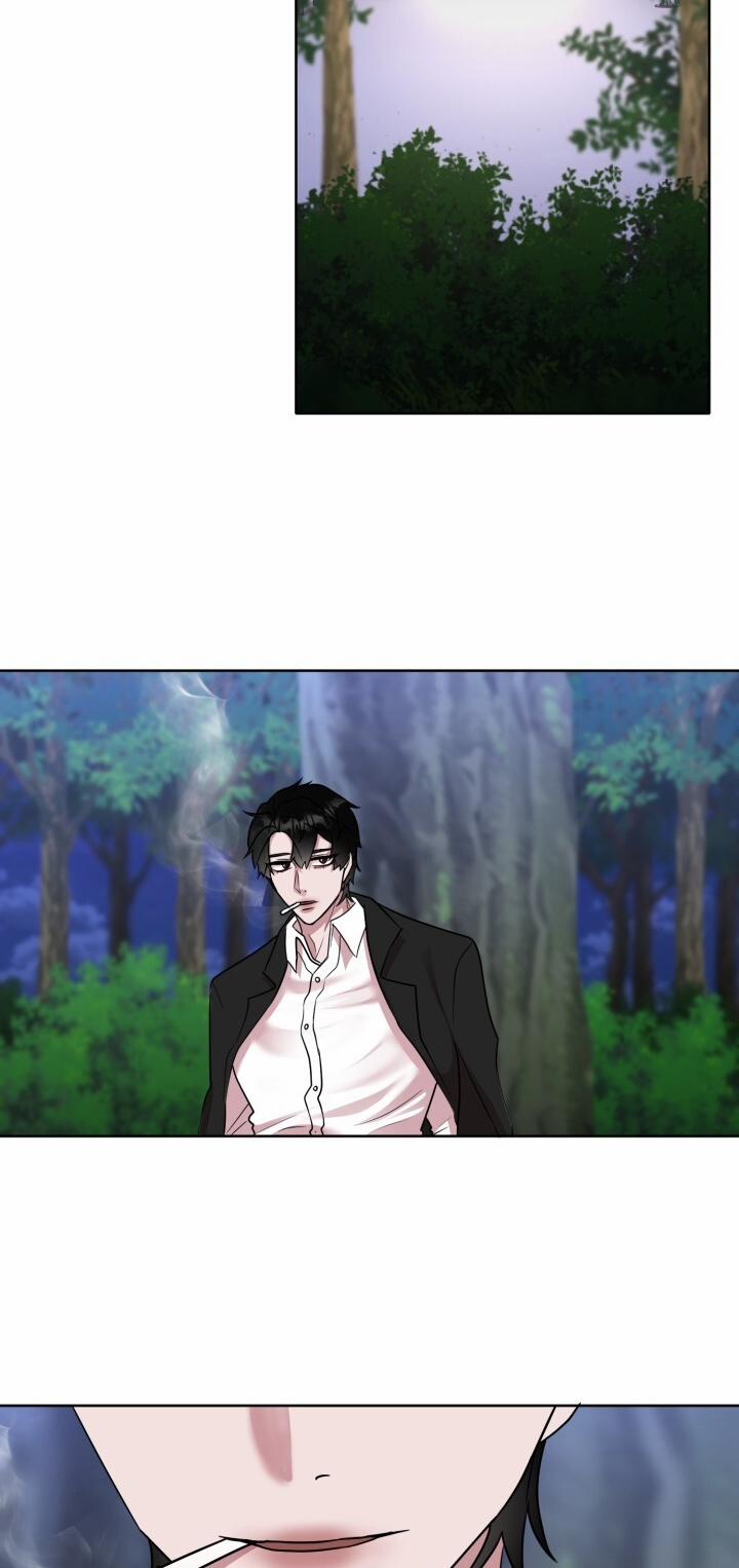 [18+] Chuyển Phát Nhanh Hongkong 30 trang 30