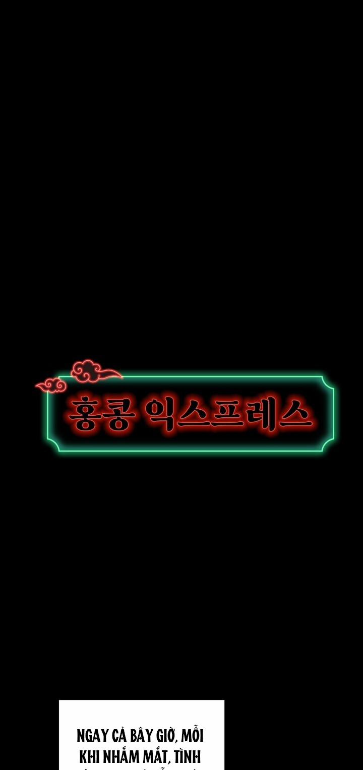 [18+] Chuyển Phát Nhanh Hongkong 30 trang 6