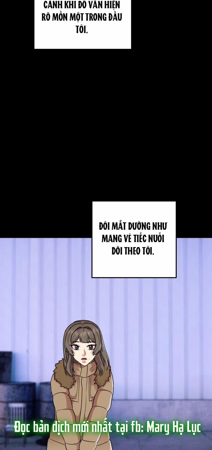 [18+] Chuyển Phát Nhanh Hongkong 30 trang 7