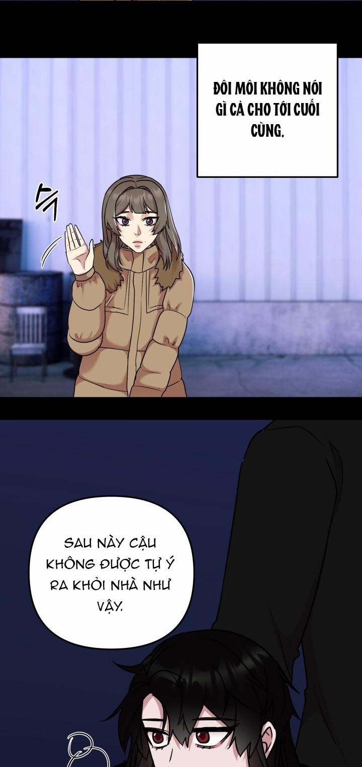 [18+] Chuyển Phát Nhanh Hongkong 30 trang 8