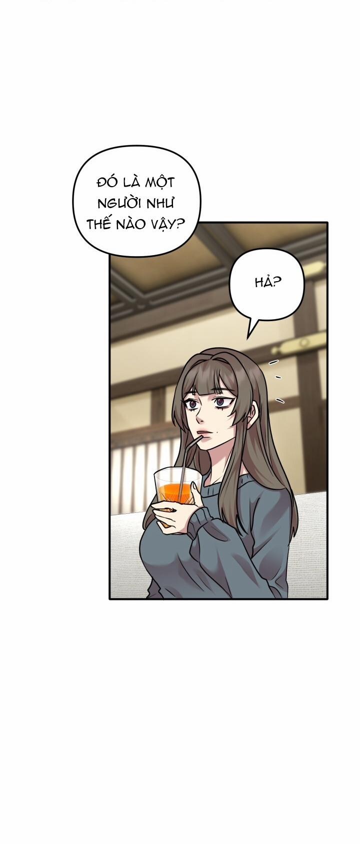 [18+] Chuyển Phát Nhanh Hongkong 31 trang 11