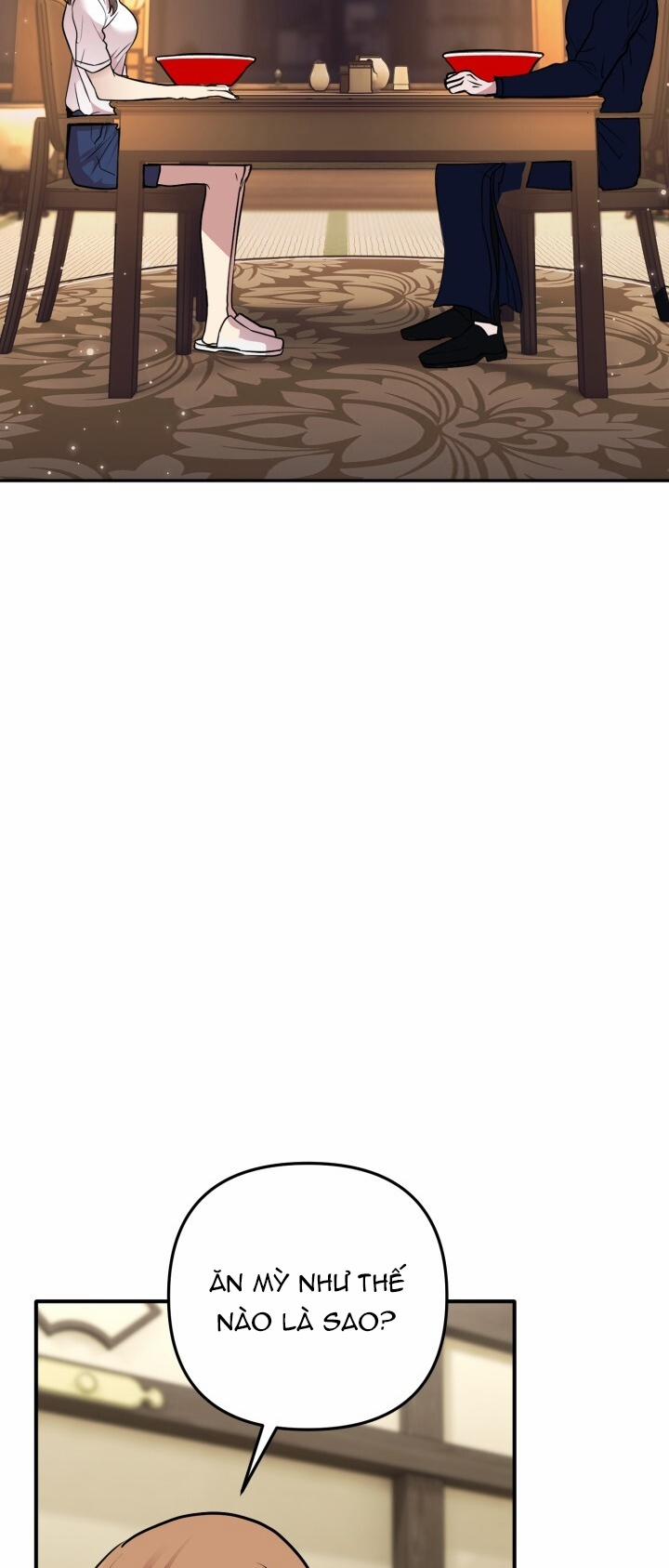 [18+] Chuyển Phát Nhanh Hongkong 31 trang 14