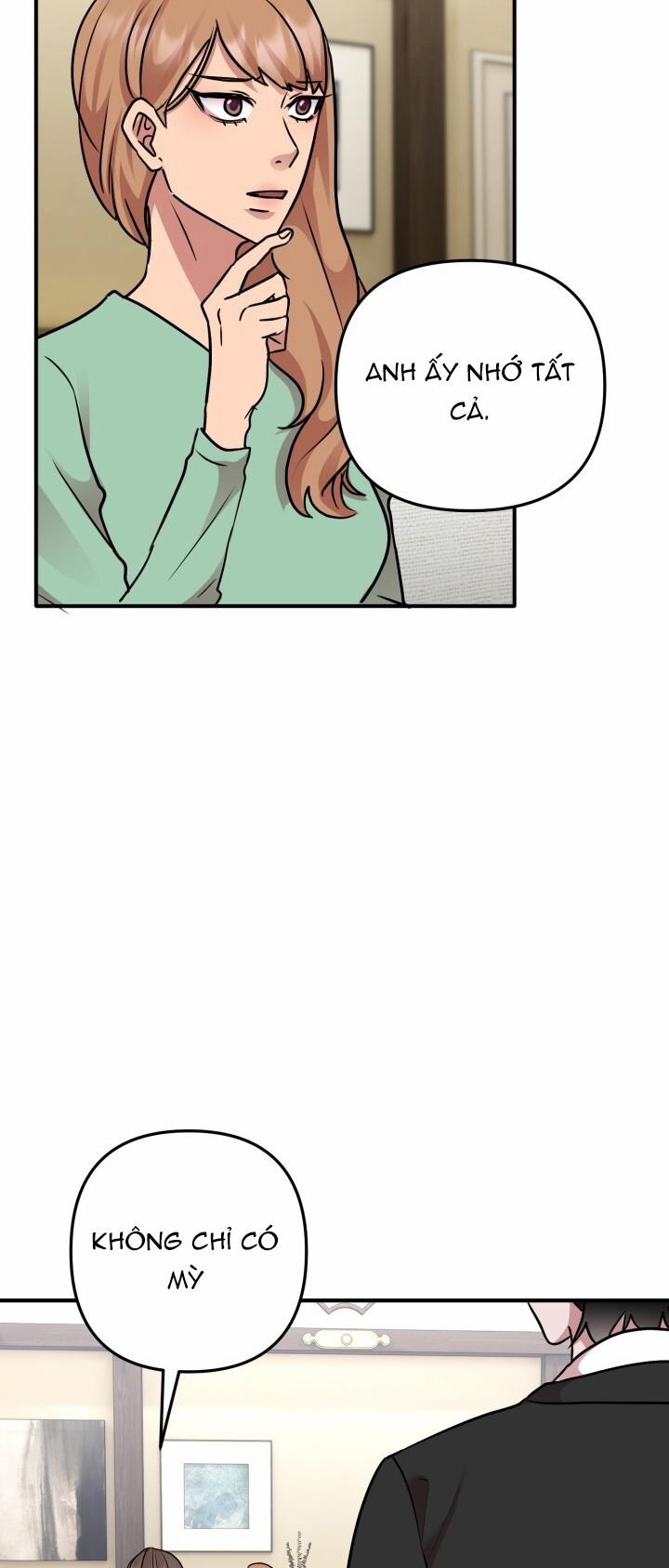 [18+] Chuyển Phát Nhanh Hongkong 31 trang 15